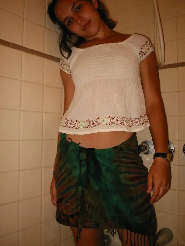 Hermosa Morocha (Parte 4 )