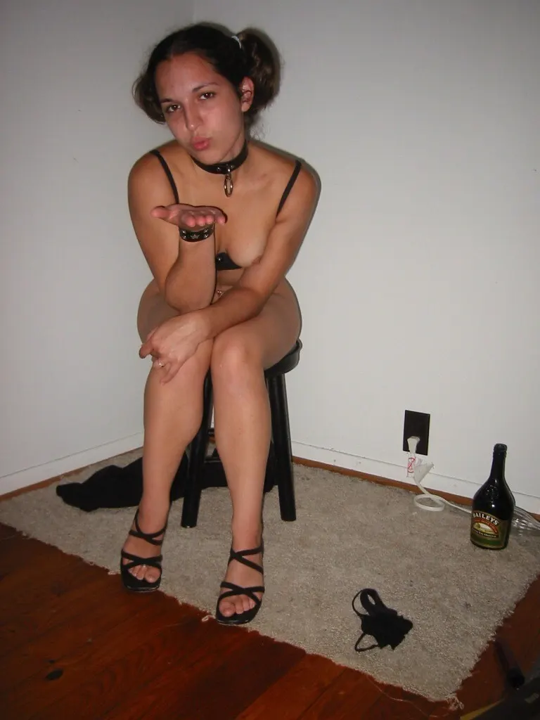 Hermosa Morocha (Parte 4 )