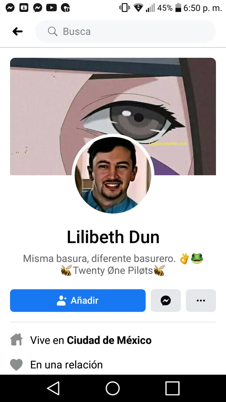 La novia de mi amigo pasa sus fotos ricas 🤫🙊