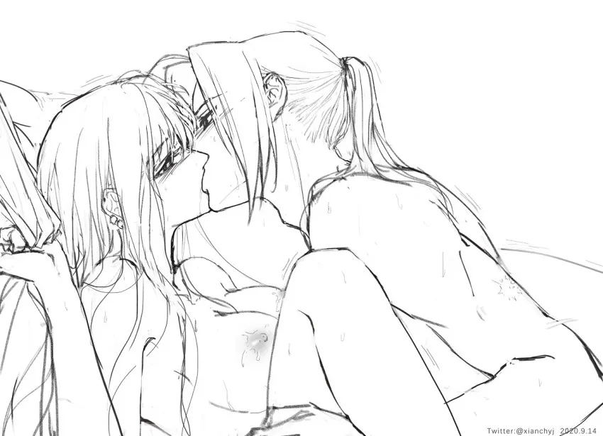 Fullmetal Alchemist Brotherhood hentai