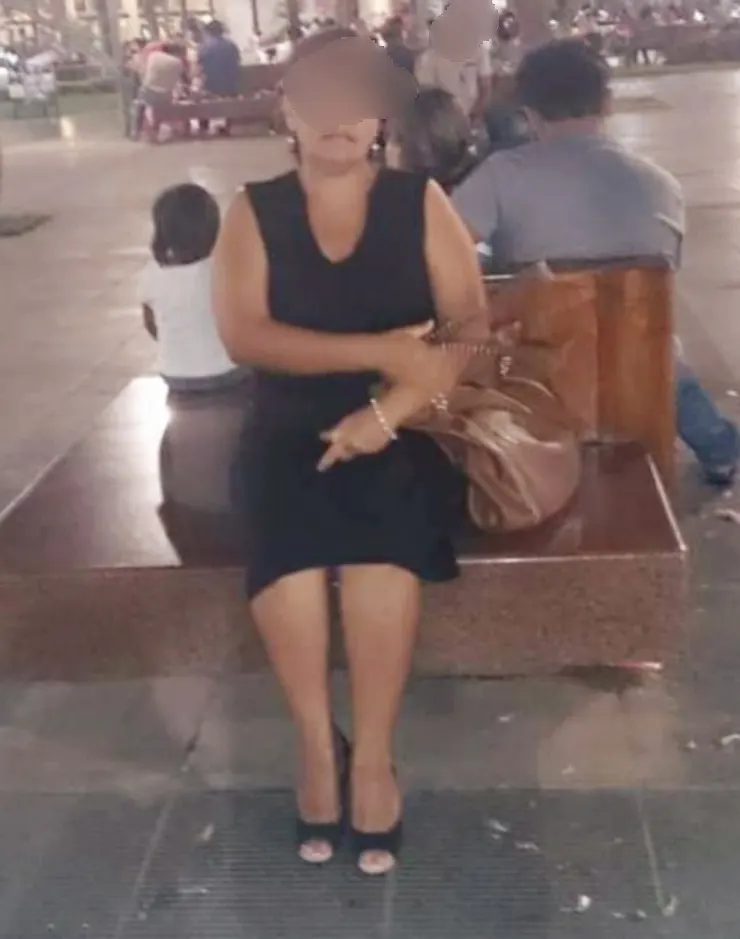 Nuevo encuentro con lo que me tope