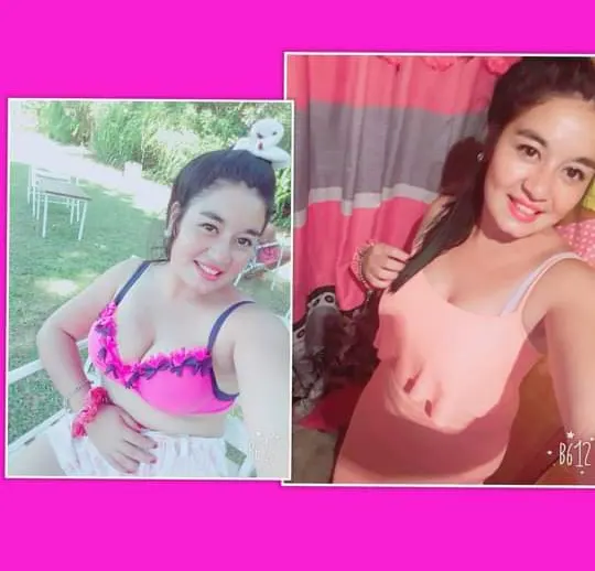 Alguien tiene material de ella? Es de concordia e.r se llama