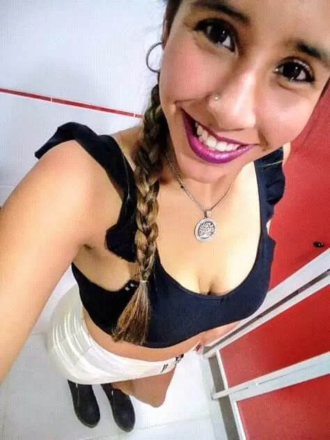 Stefy muñoz