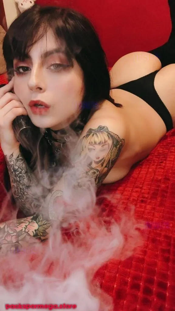 una rica mexicana