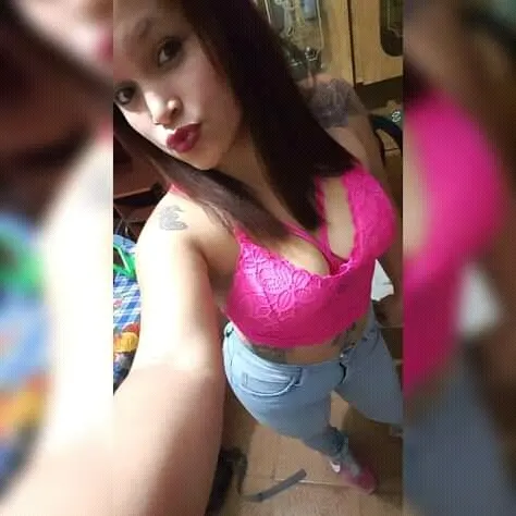 Putitas y mamas luchonas de gchu