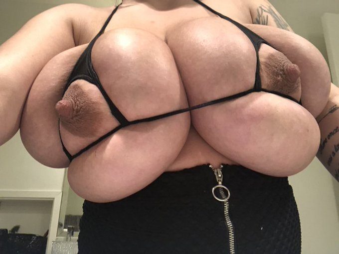 El hermoso cuerpo de tu madre 😍