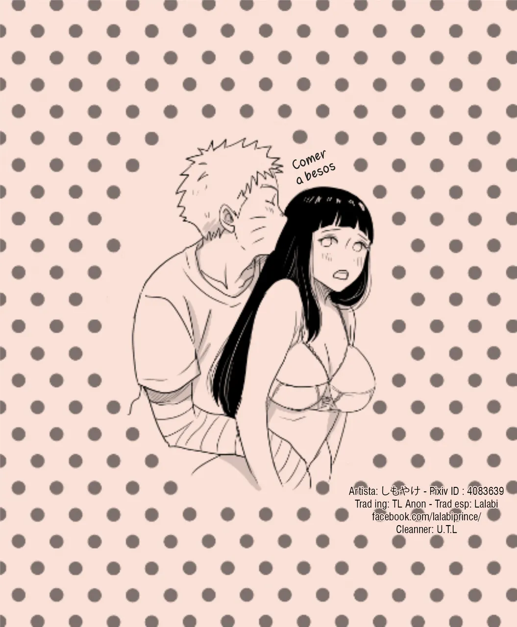 Love Sofa Hinata x Naruto