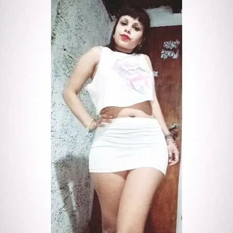 La putitas de gchu pagas muy buen servicio