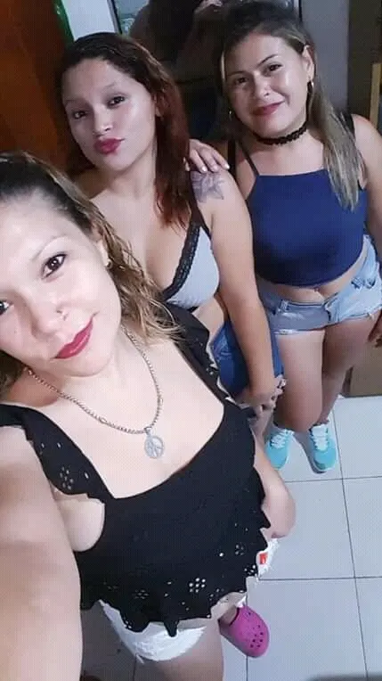 La putitas de gchu pagas muy buen servicio