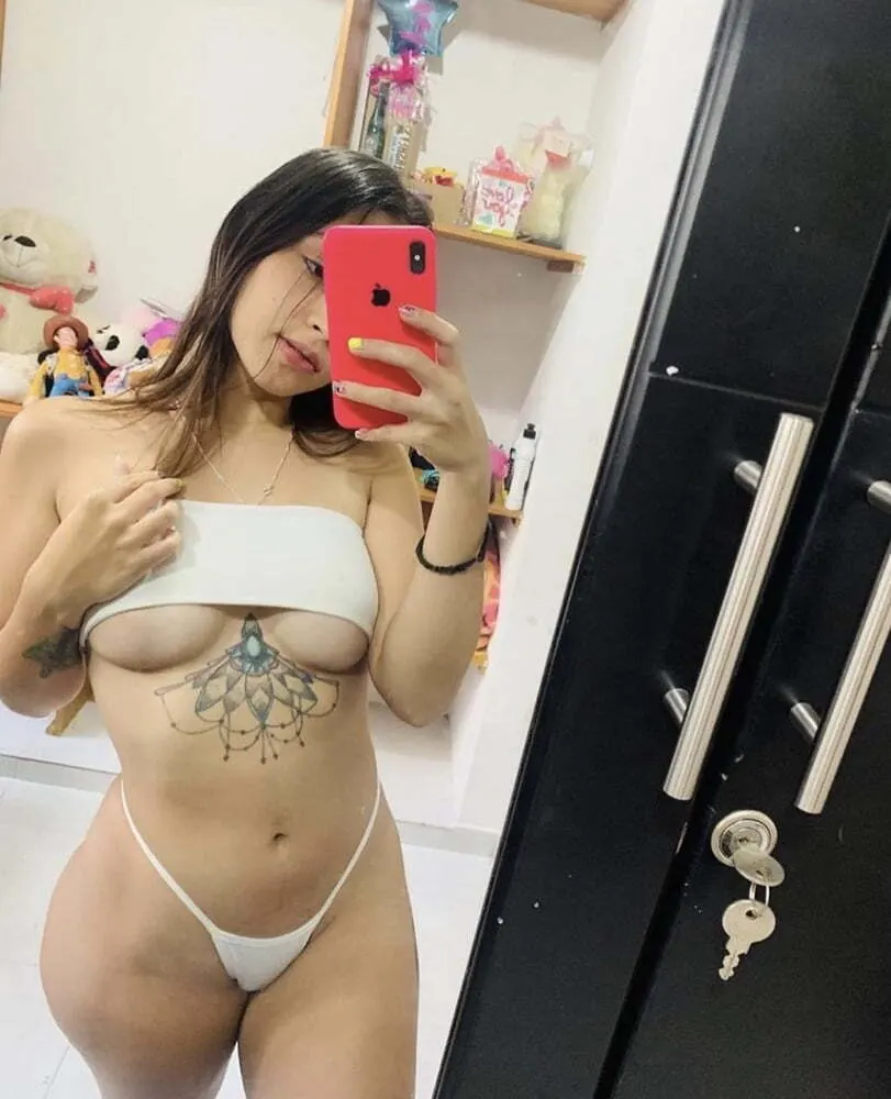 Jhoana Orozco