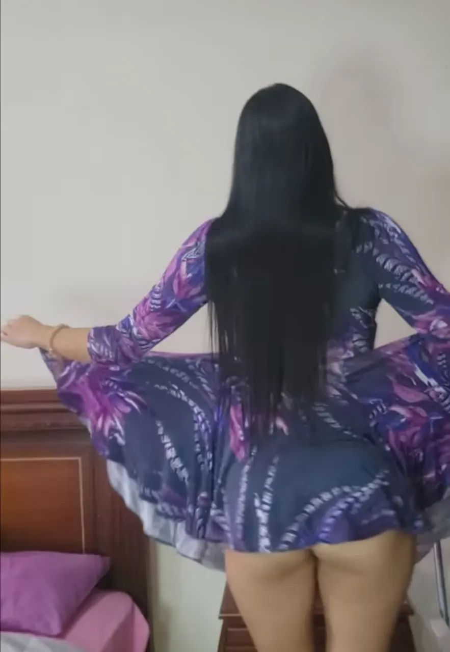Vecinas mostrando