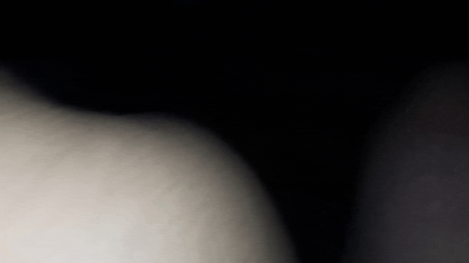 Esposa Gifs culindo travieso 1