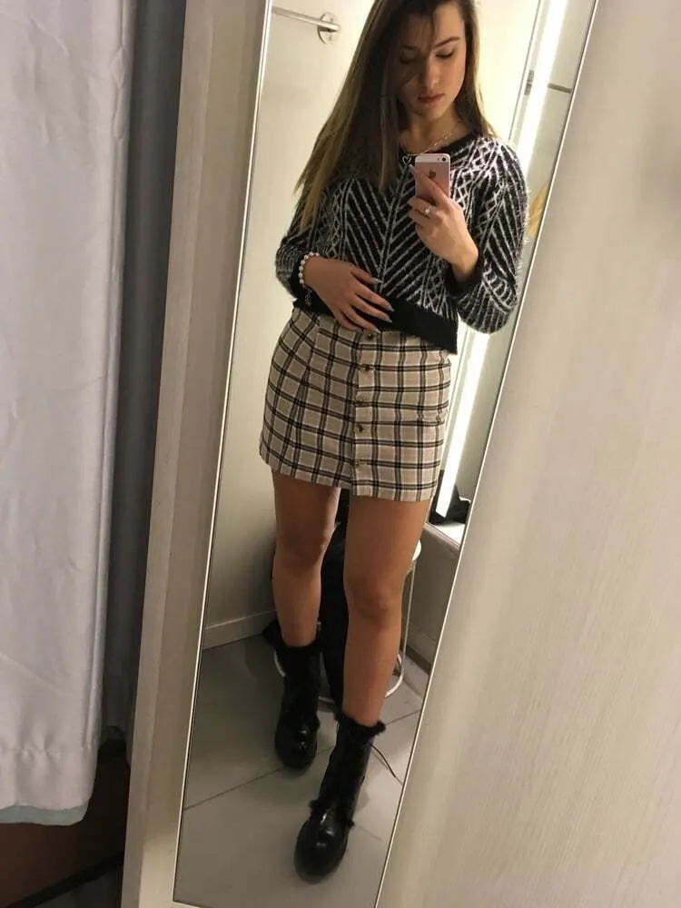 esposa joven sexy