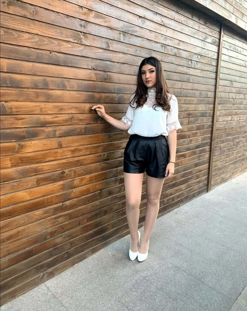 esposa joven sexy