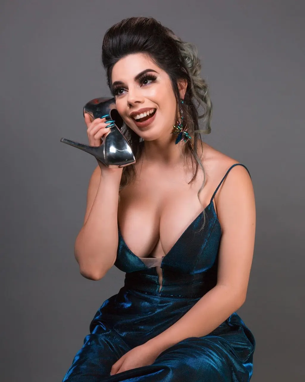 Lizbeth Rodríguez