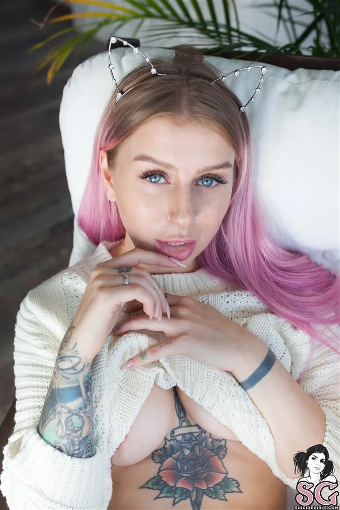 Olgakulaga Suicide, Purrfection