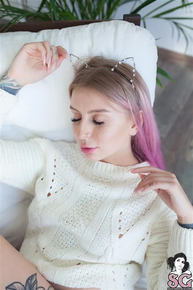 Olgakulaga Suicide, Purrfection
