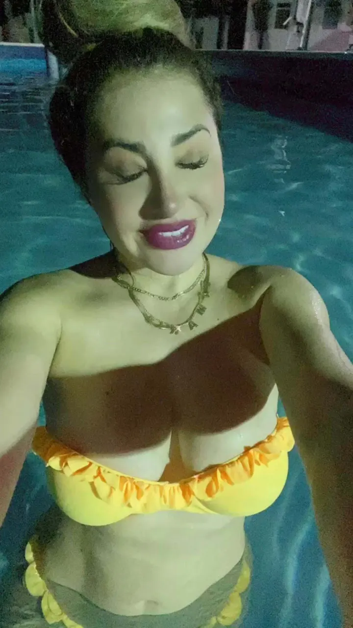 Chicas del programa ❤️ENAMORANDONOS... Parte 5