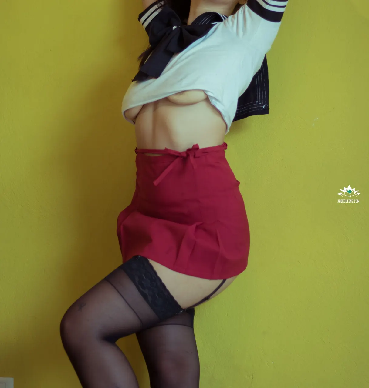 pendeja bien putita