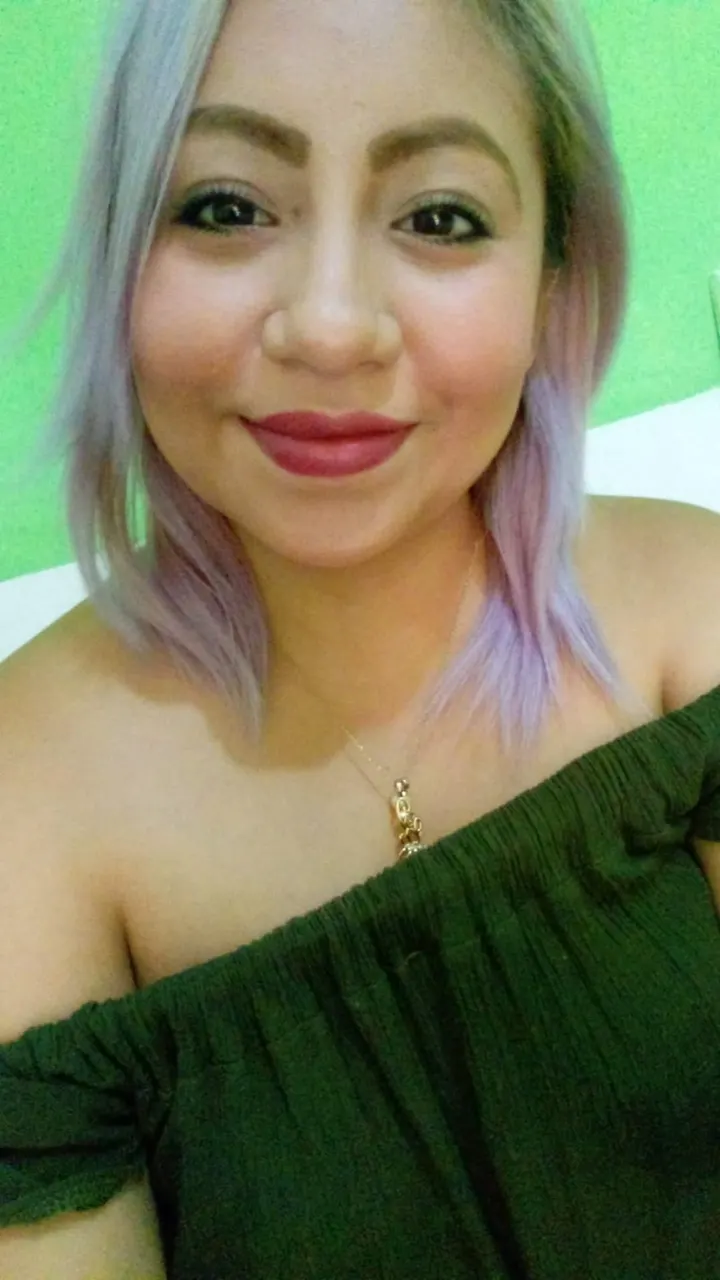 Hermosa Mujer