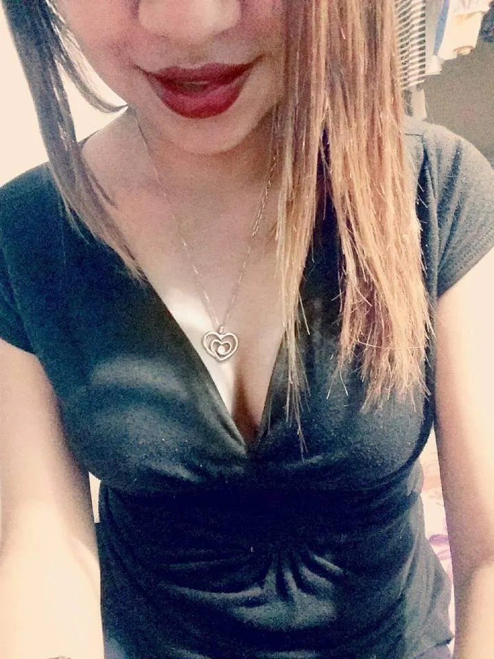 Hermosa Mujer