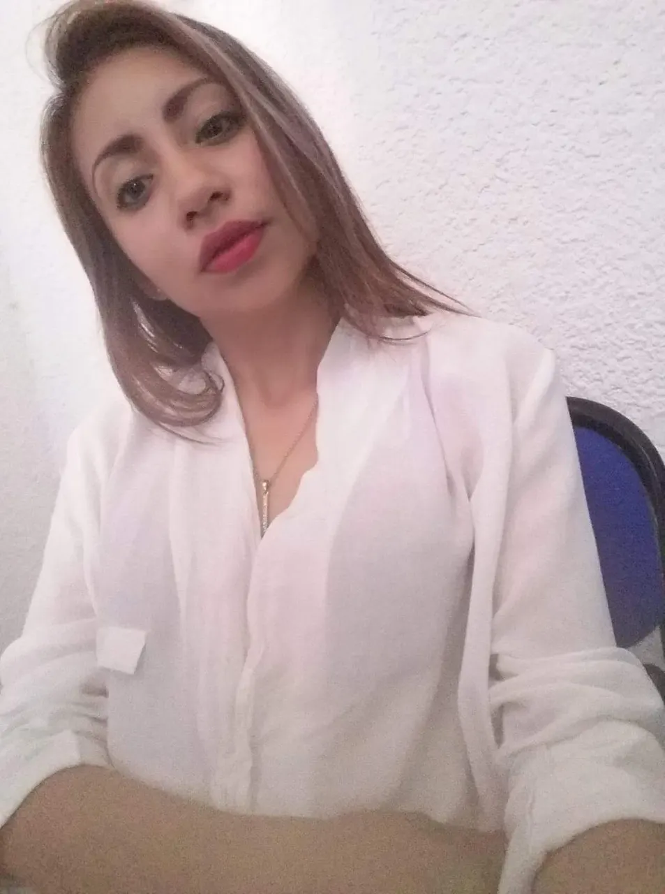 Hermosa Mujer