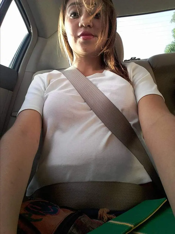 Hermosa Mujer