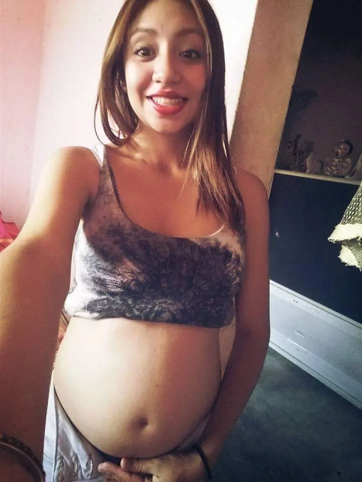 Hermosa Mujer