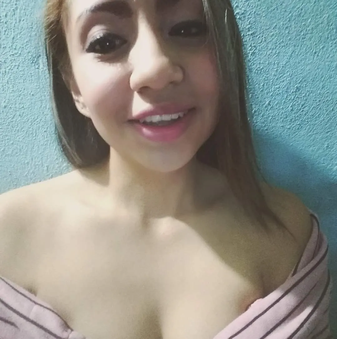 Hermosa Mujer