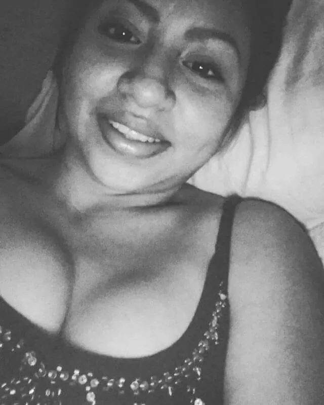 Hermosa Mujer