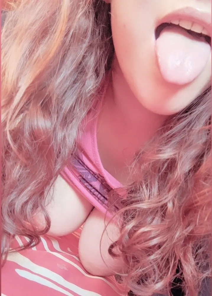 Lo Único Que Quiero Es Que Me Disfrutes 💟