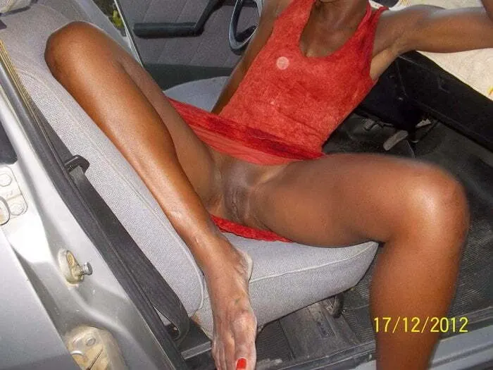 morenaza de Jamaica