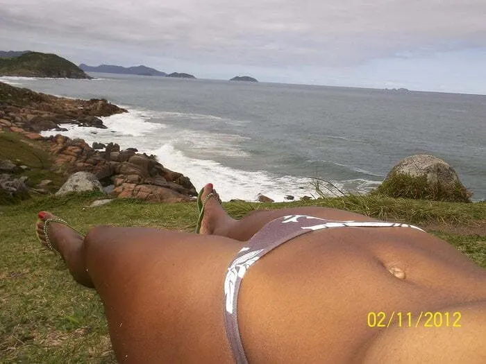 morenaza de Jamaica