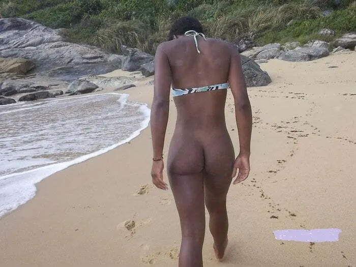 morenaza de Jamaica