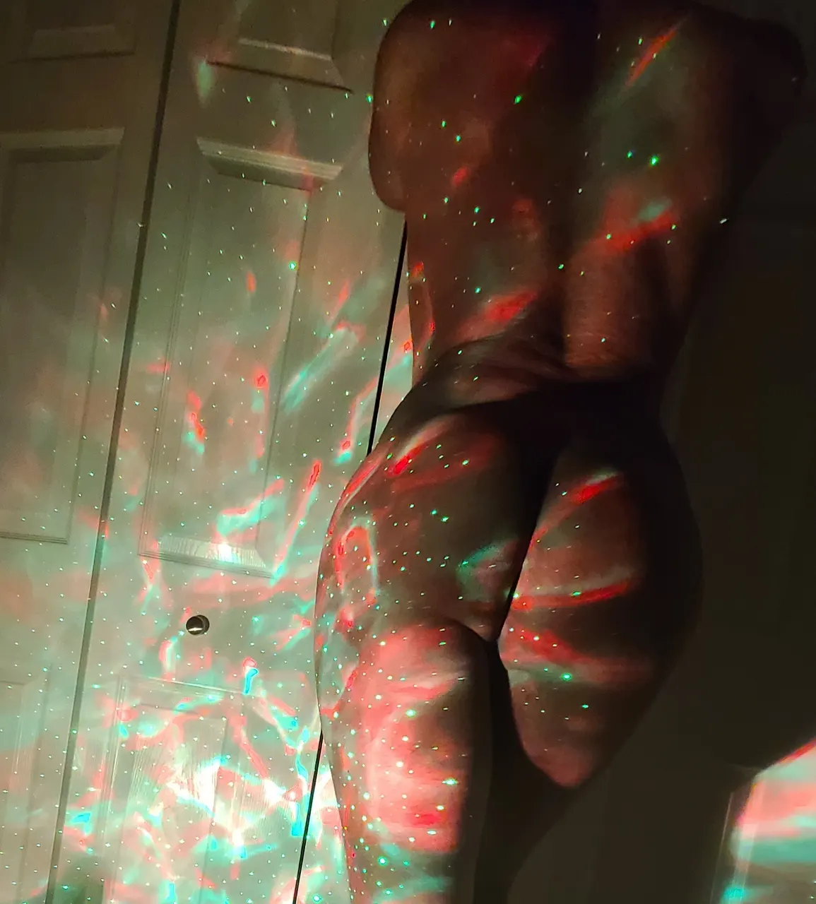 Masturbate con mi rico culo 🥵