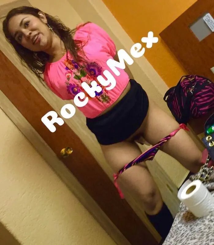 Prostitutas de la merced deliciosas 11