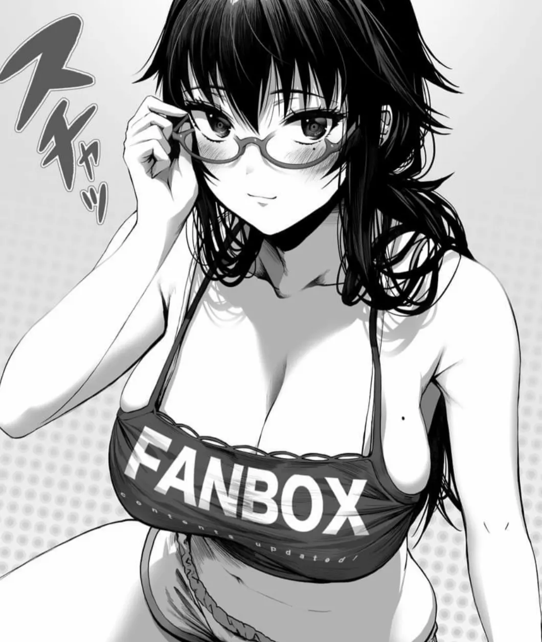 Colección hentai 28