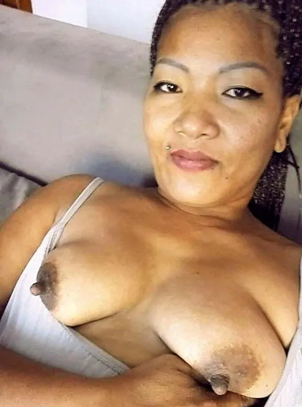Milf Tailandesa
