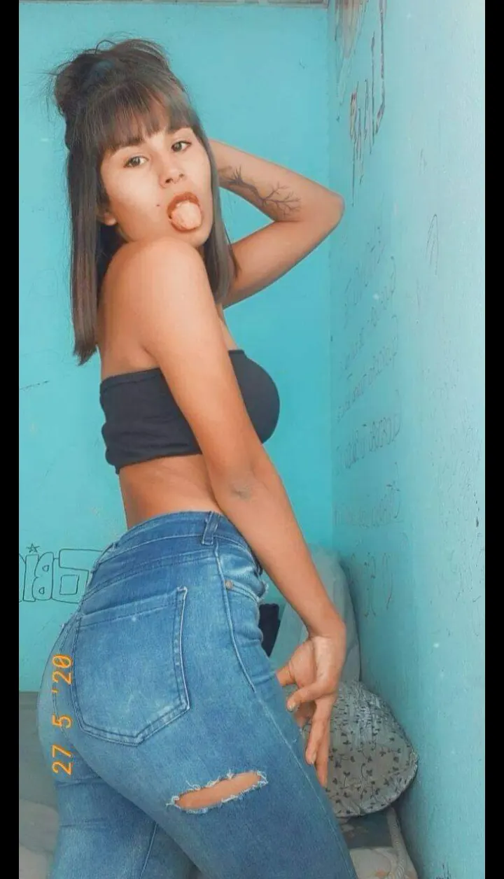 Un poco más de esta turrita putita🤤😈🤫