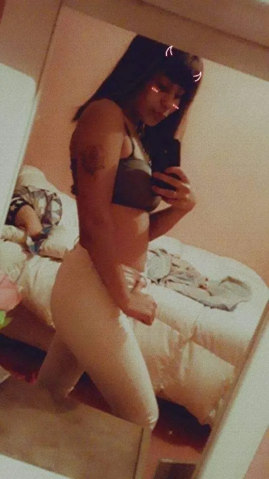 Un poco más de esta turrita putita🤤😈🤫