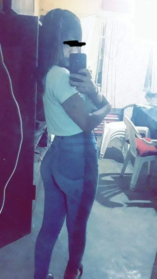 Un poco más de esta turrita putita🤤😈🤫