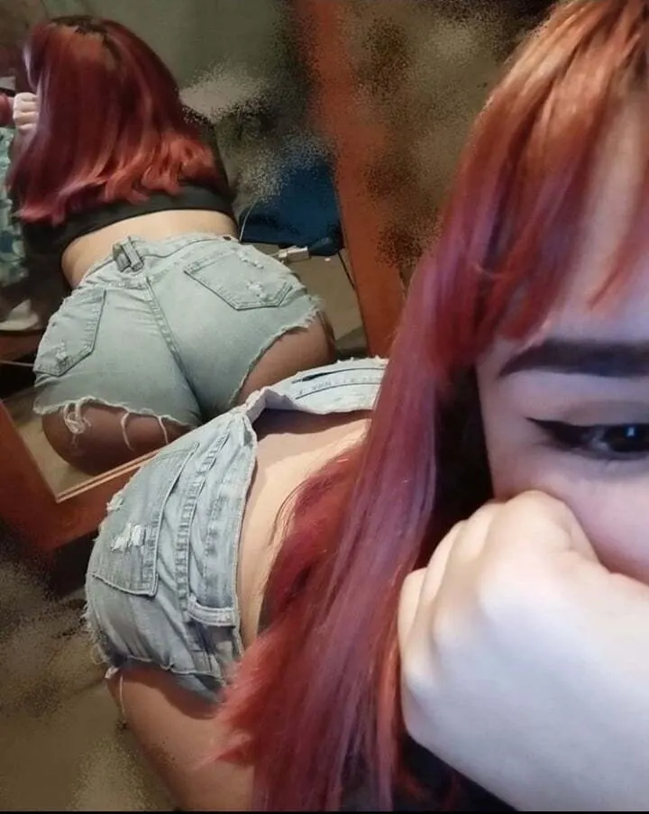Culos nuestra obsesión👿🤤