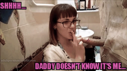 Amor en casa (gif)