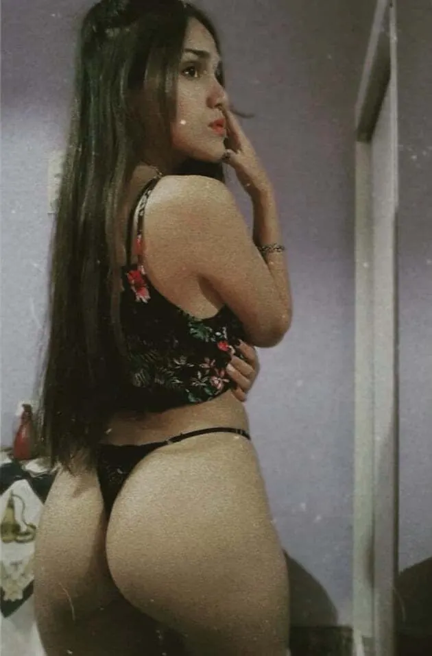 Pendejas hermosas