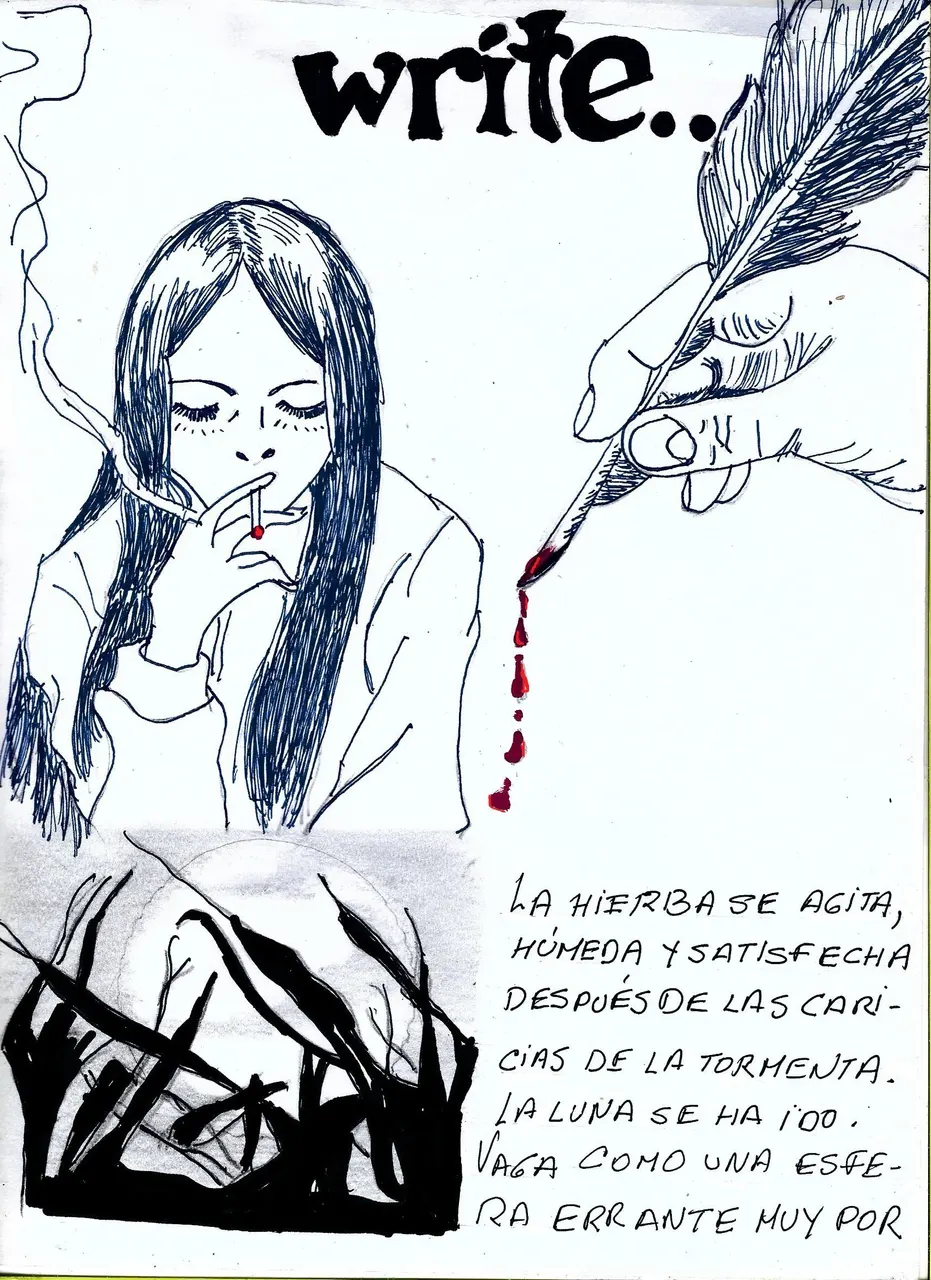 El Delta gotico 2
