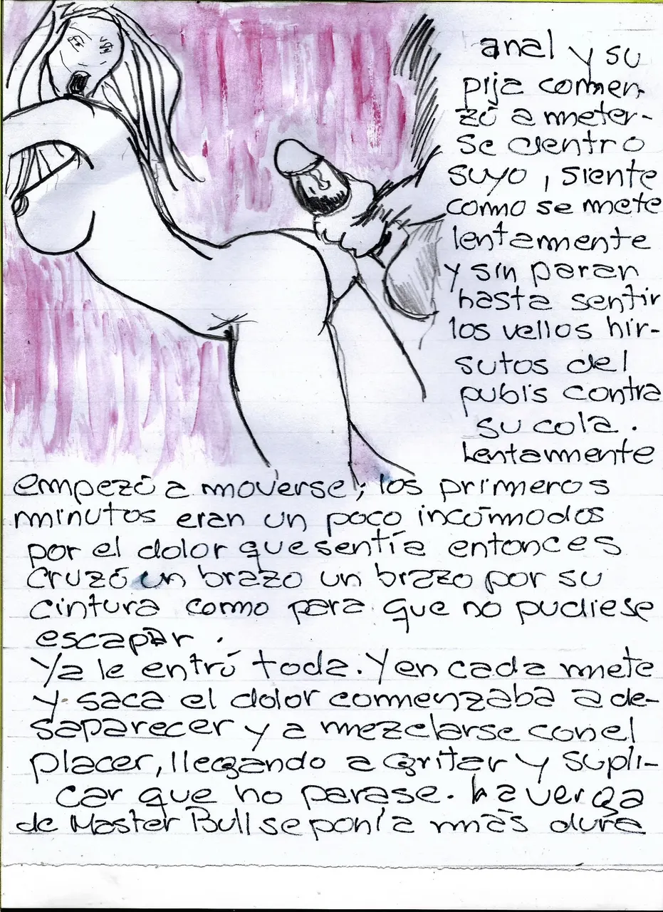 El Delta gotico 2