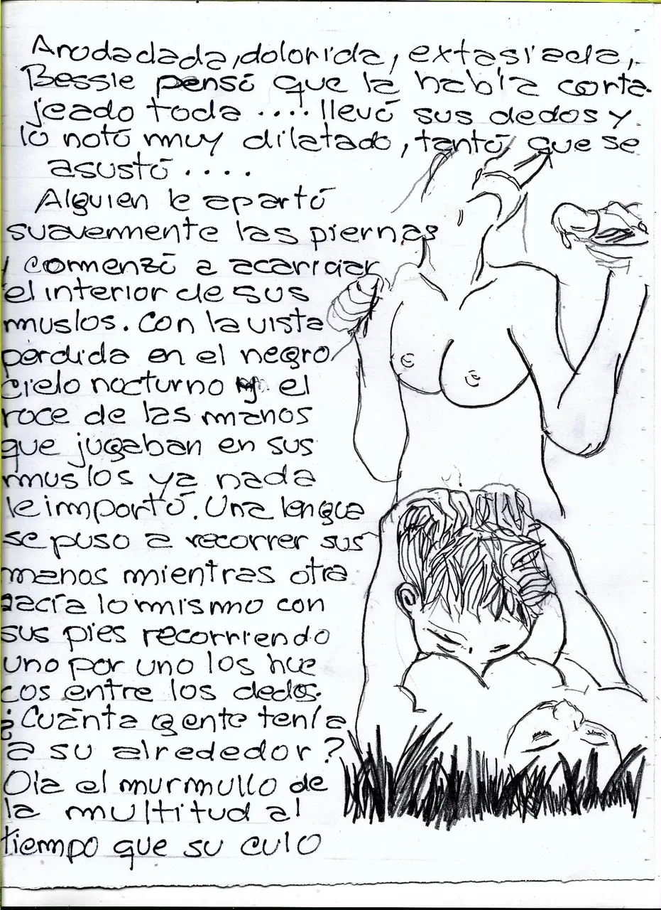 El Delta gotico 2
