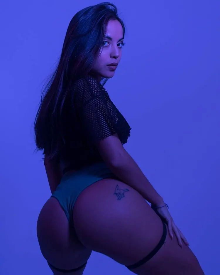 Minas del Twerking