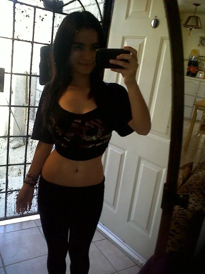 Rocio Verdugo