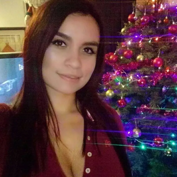 Rocio Verdugo